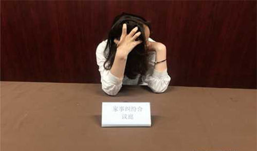 娄底司法亲子鉴定的流程, 娄底司法亲子鉴定的流程,